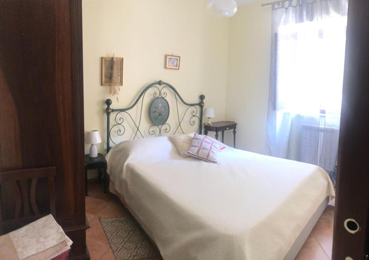 Casa Della Pondi Villa Bagnoregio Exterior foto